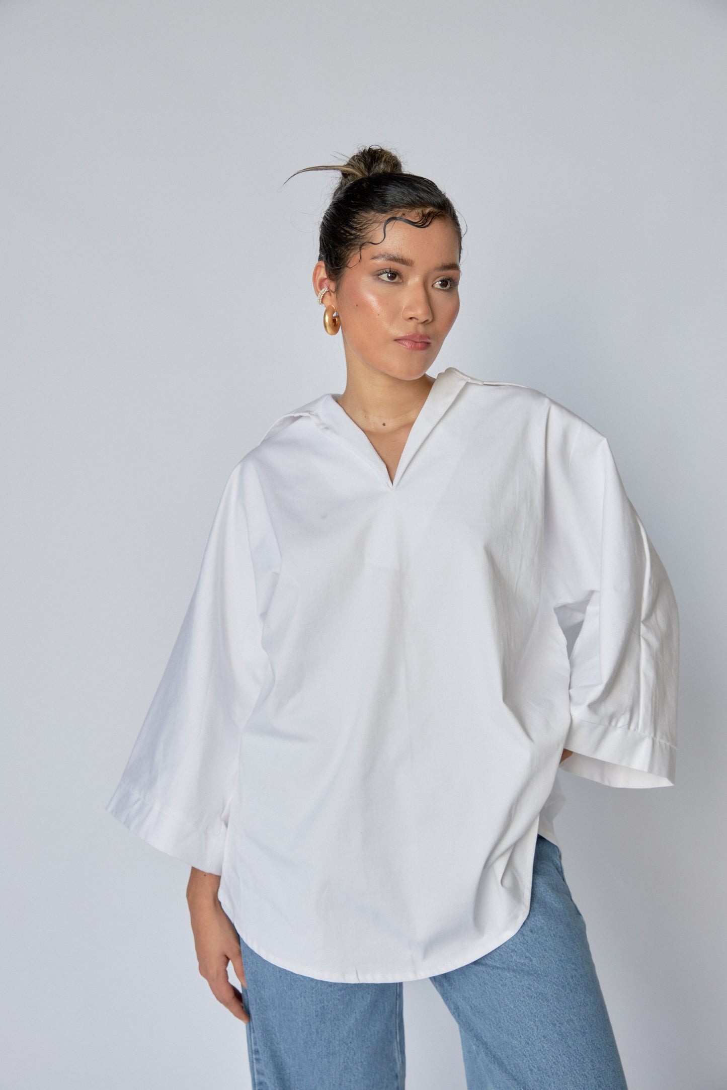 BLUSA ANTONELLA