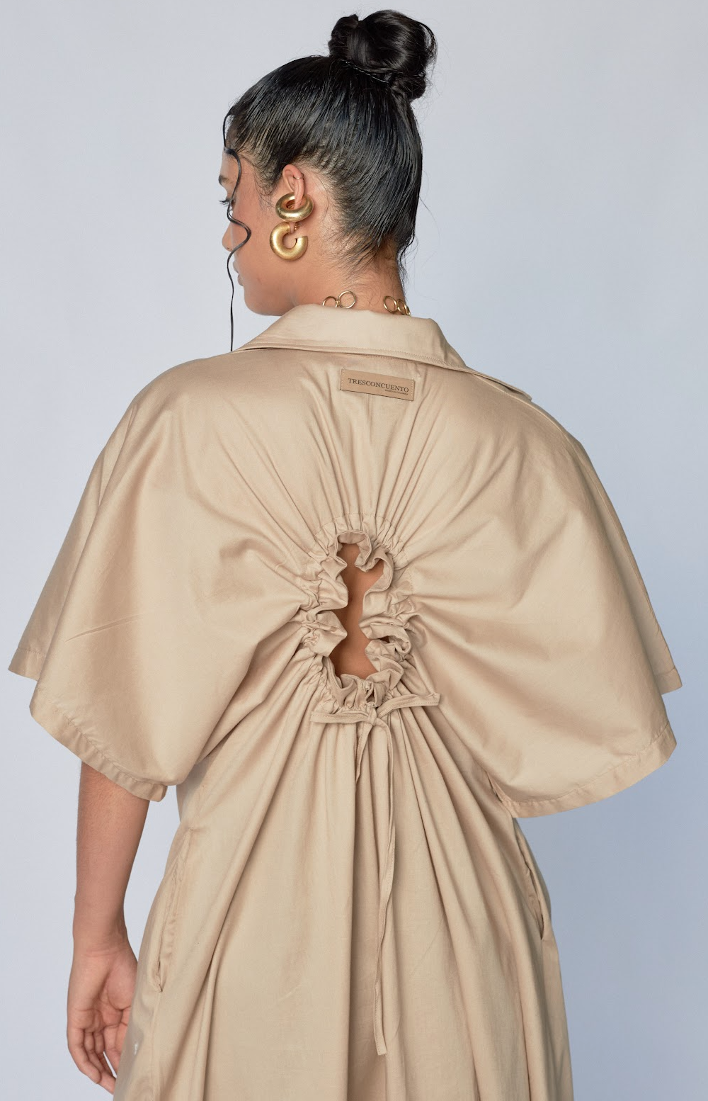 VESTIDO ANTONELLA