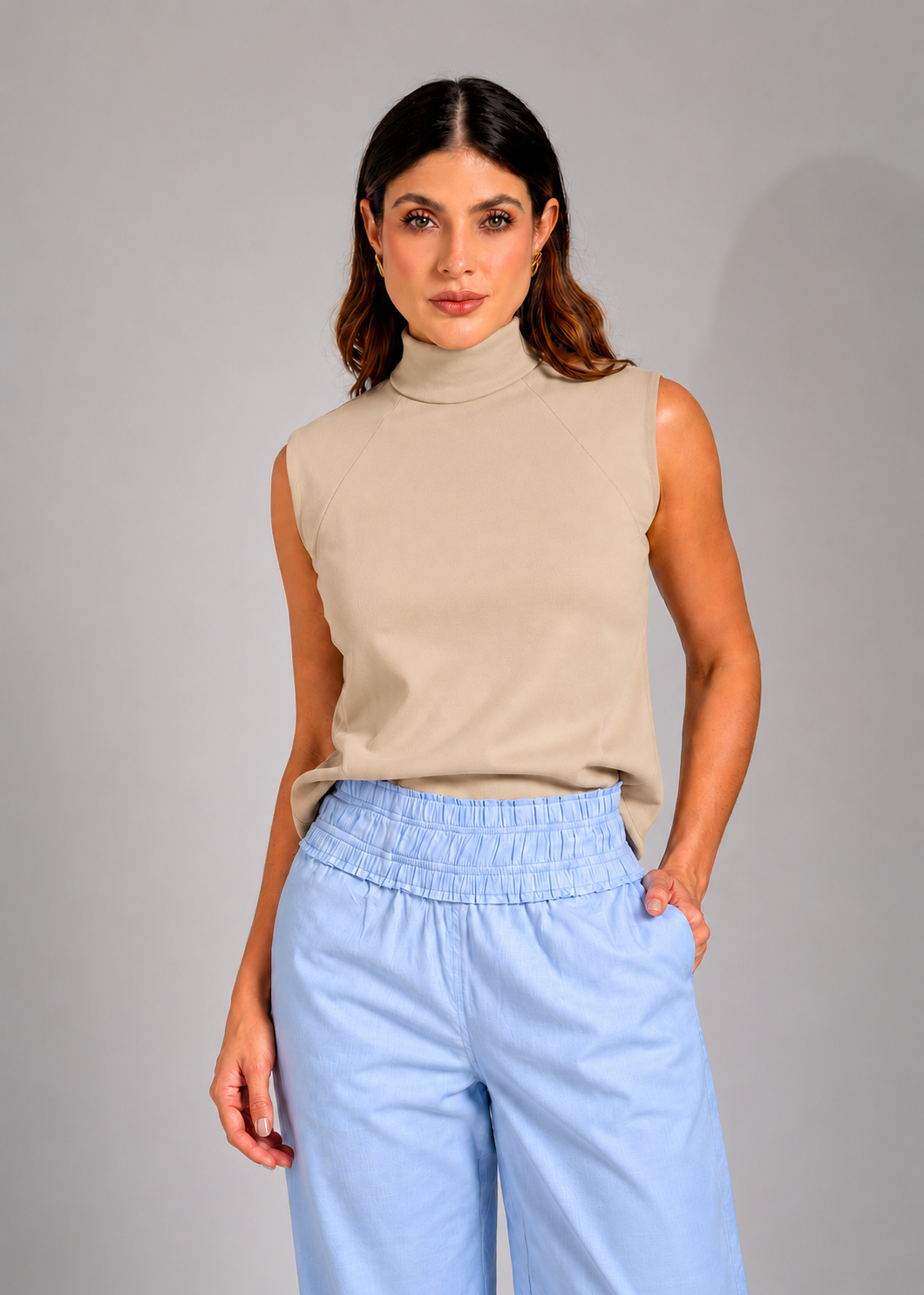 CAMISA JULIETA
