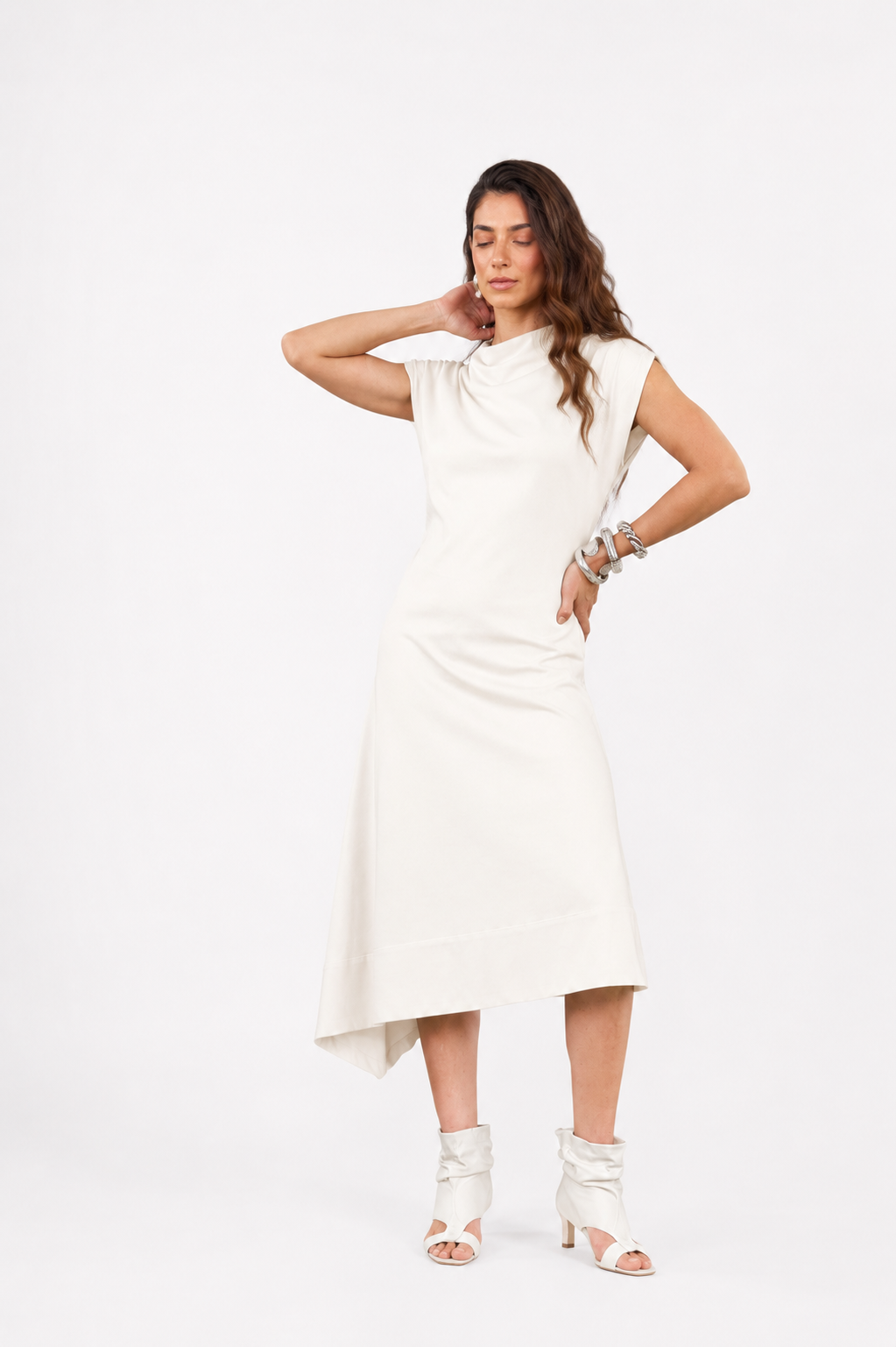VESTIDO DALILA