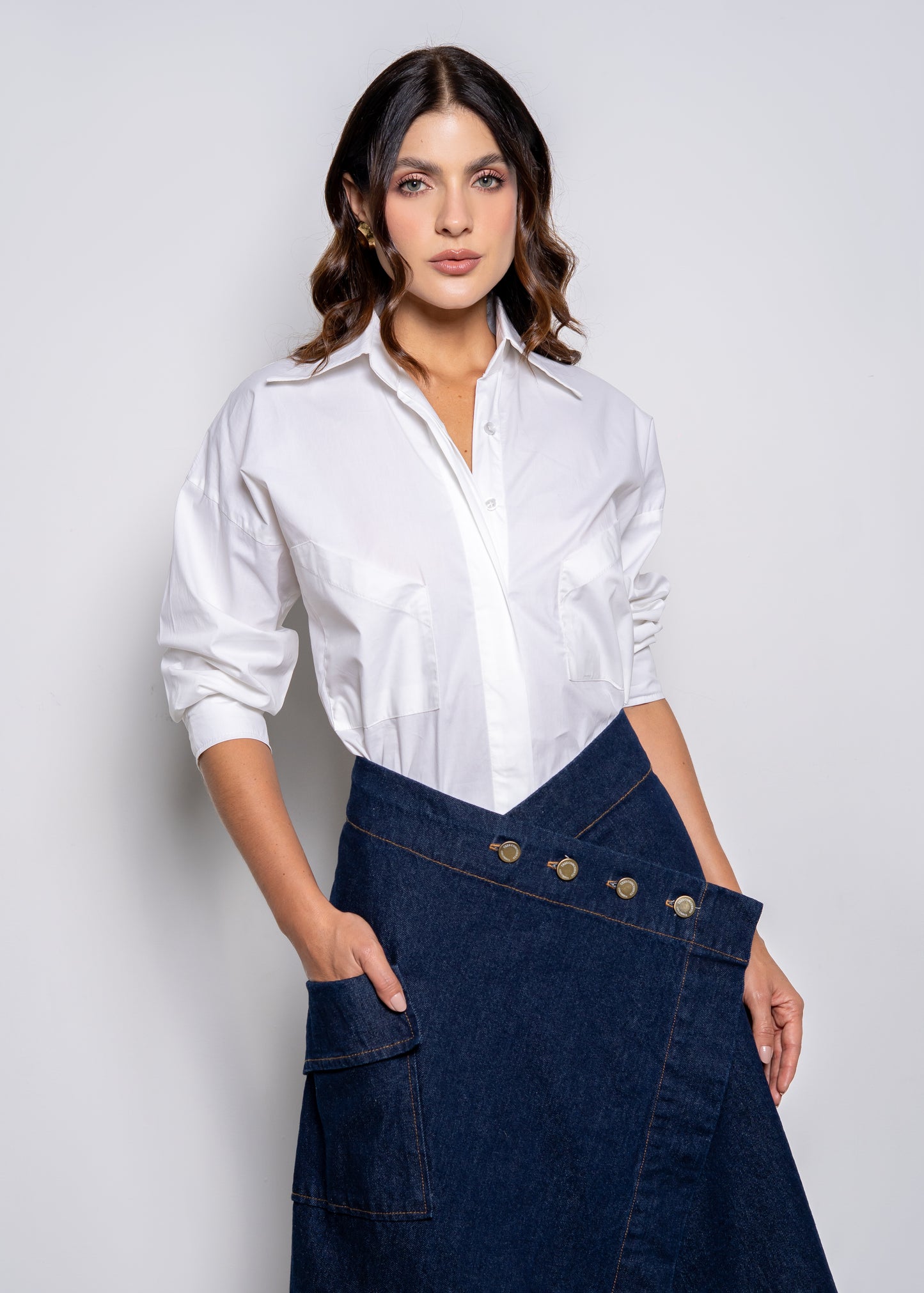 CAMISA JESS