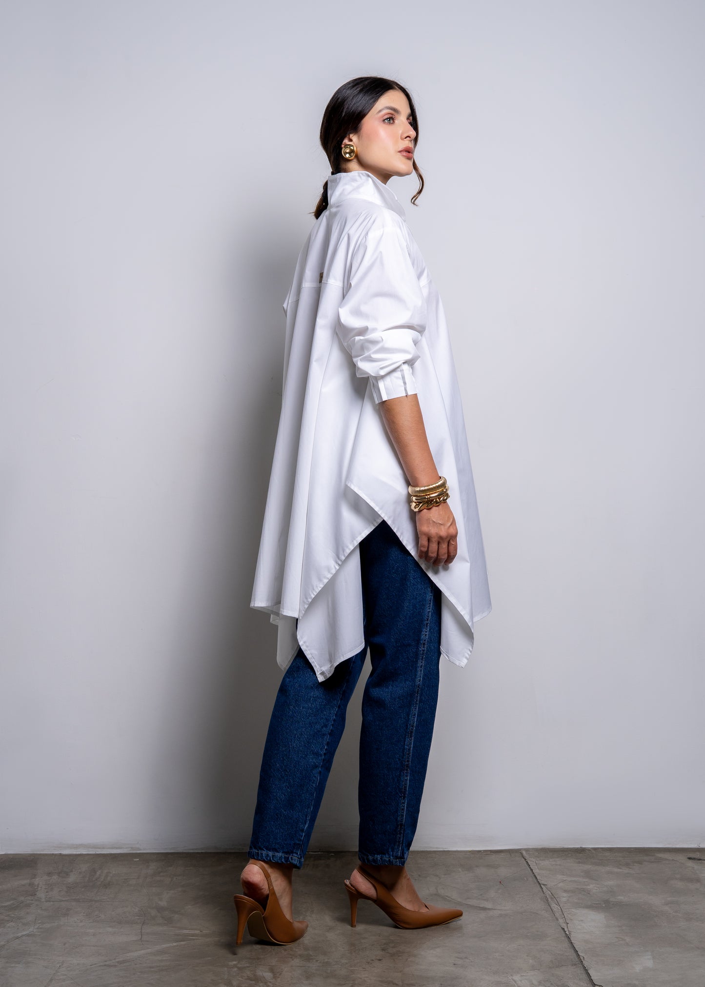 CAMISA GLENDA