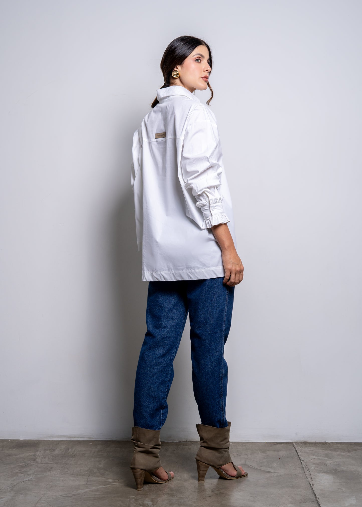 CAMISA ANABELL
