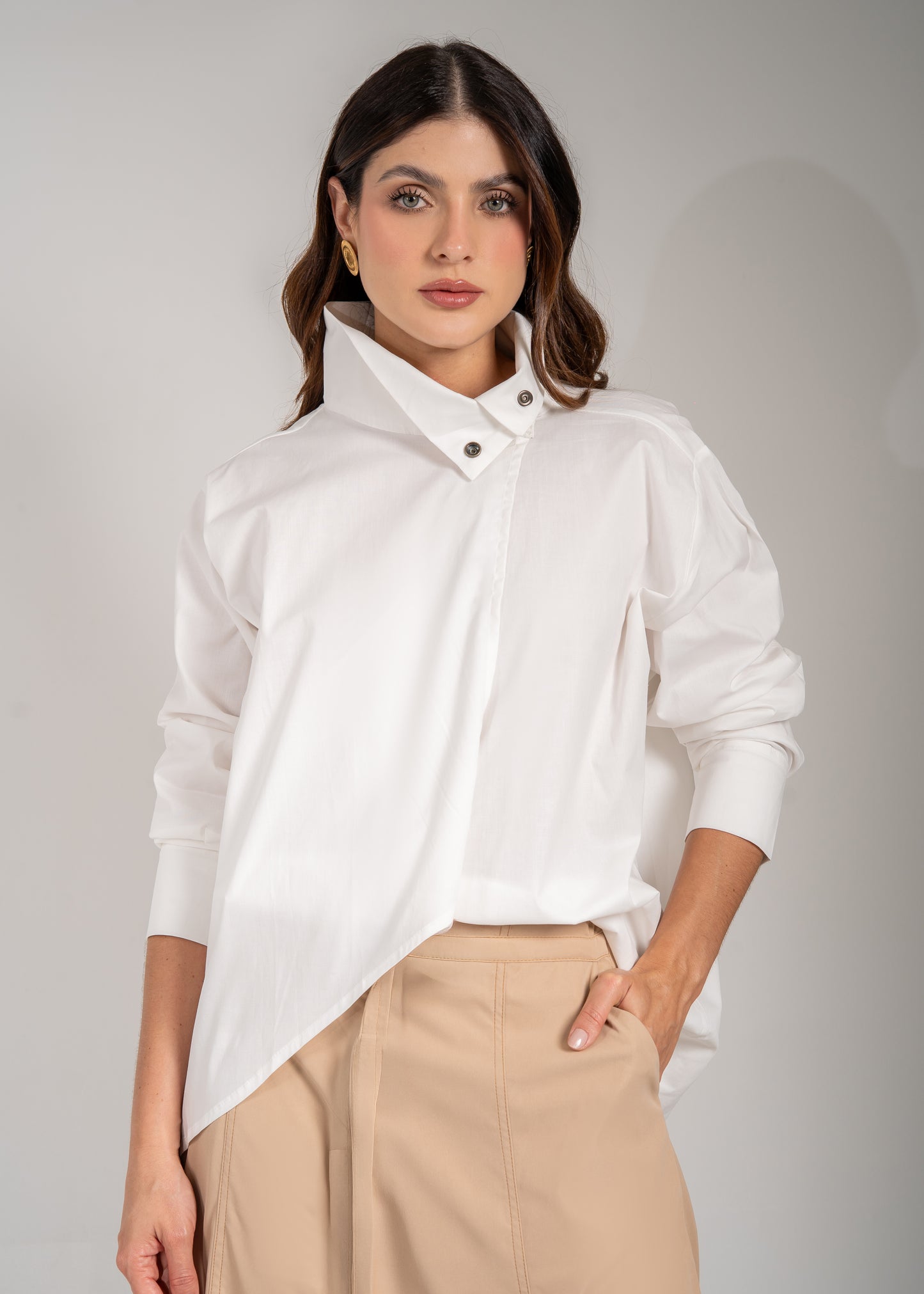 CAMISA ANAYA