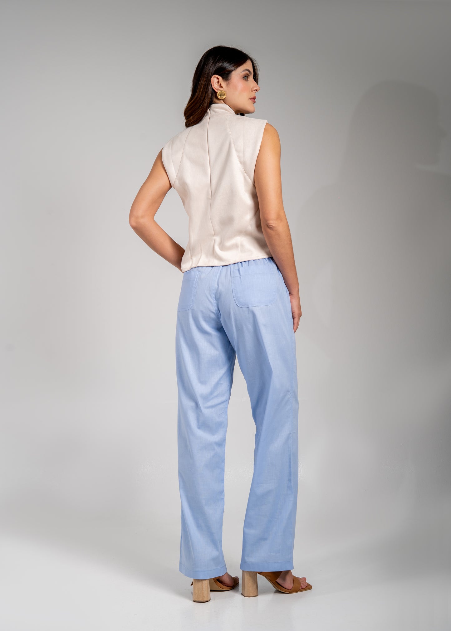 CAMISA JULIETA