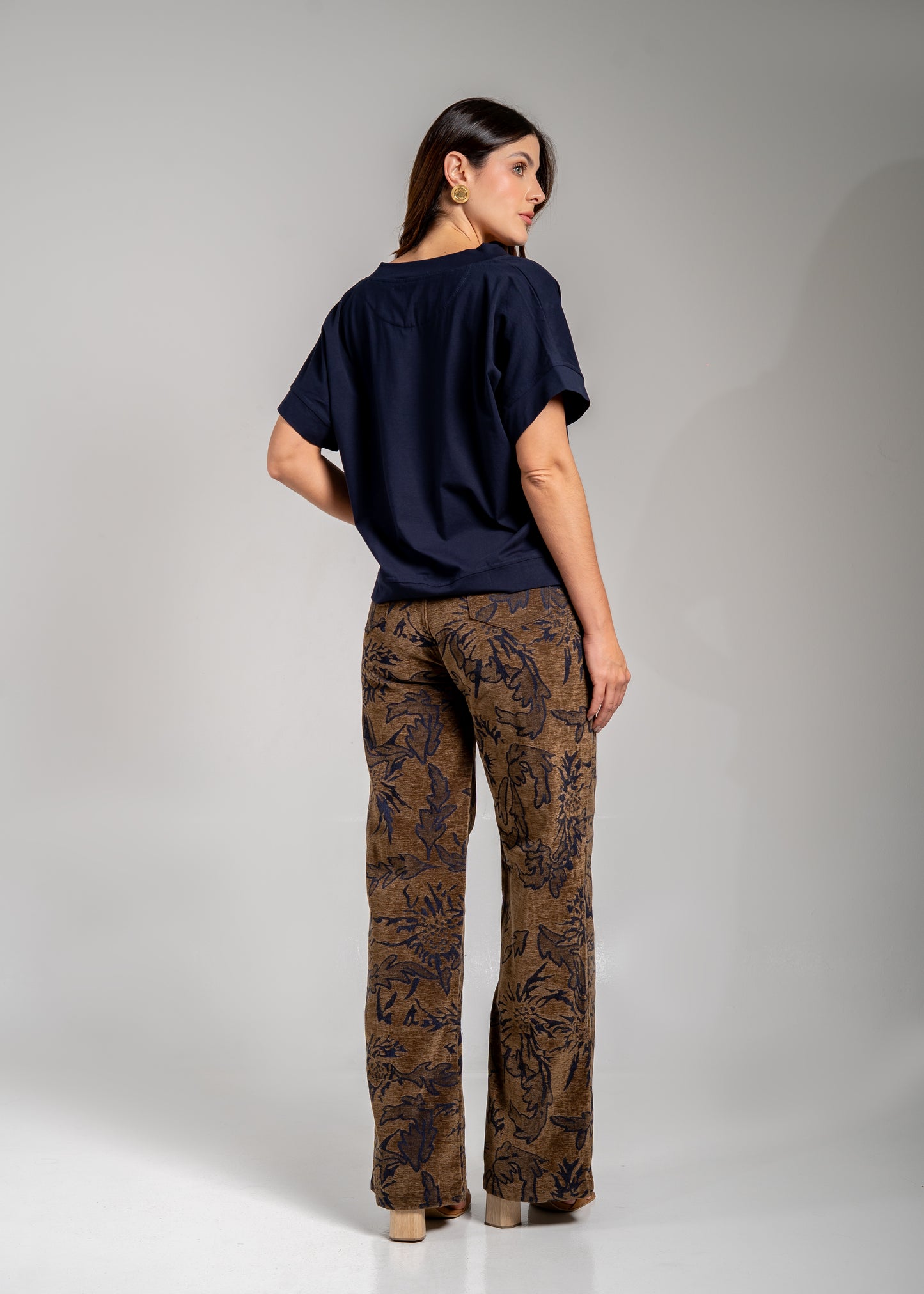 CAMISETA PILAR