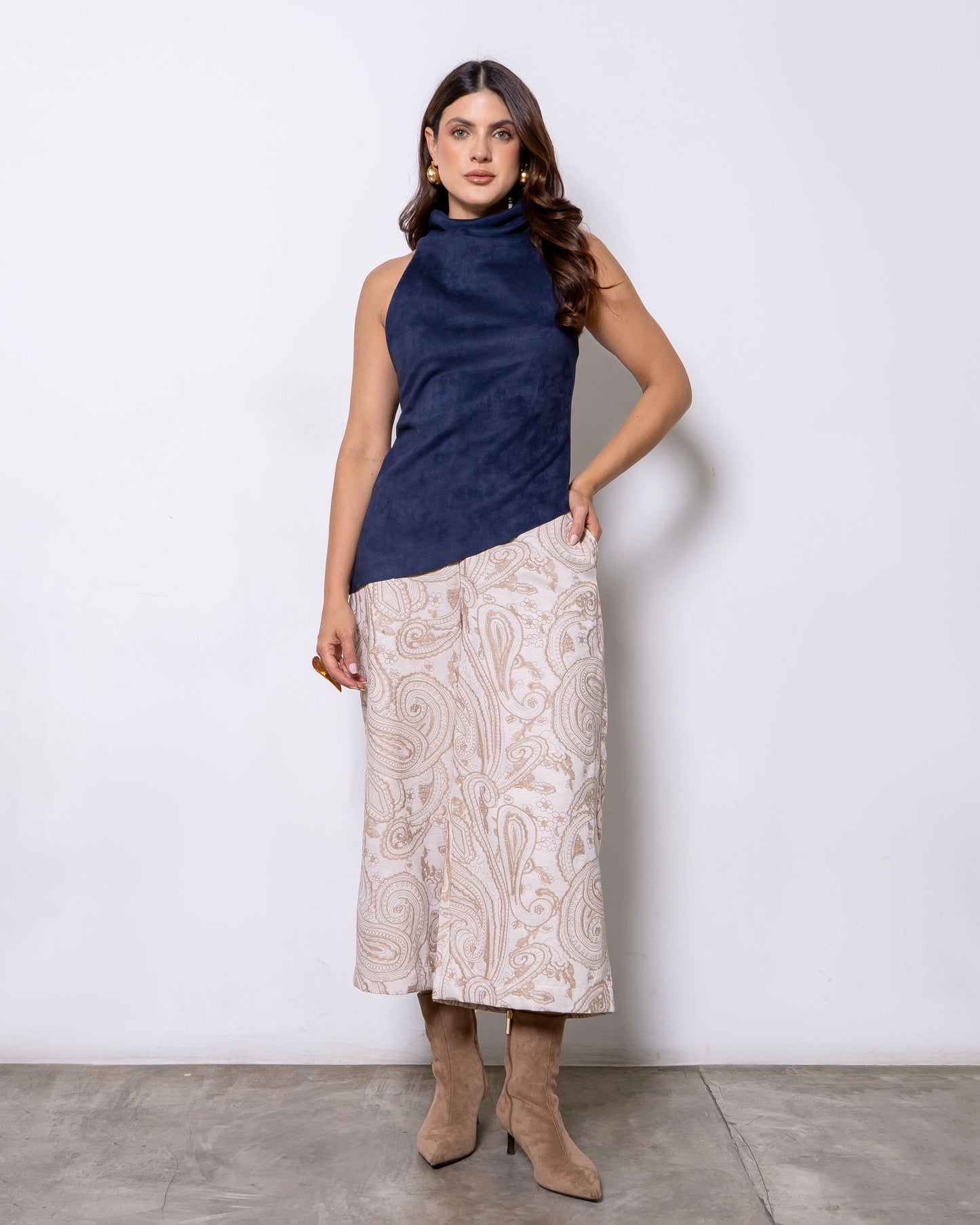 PANTALÓN YIYA
