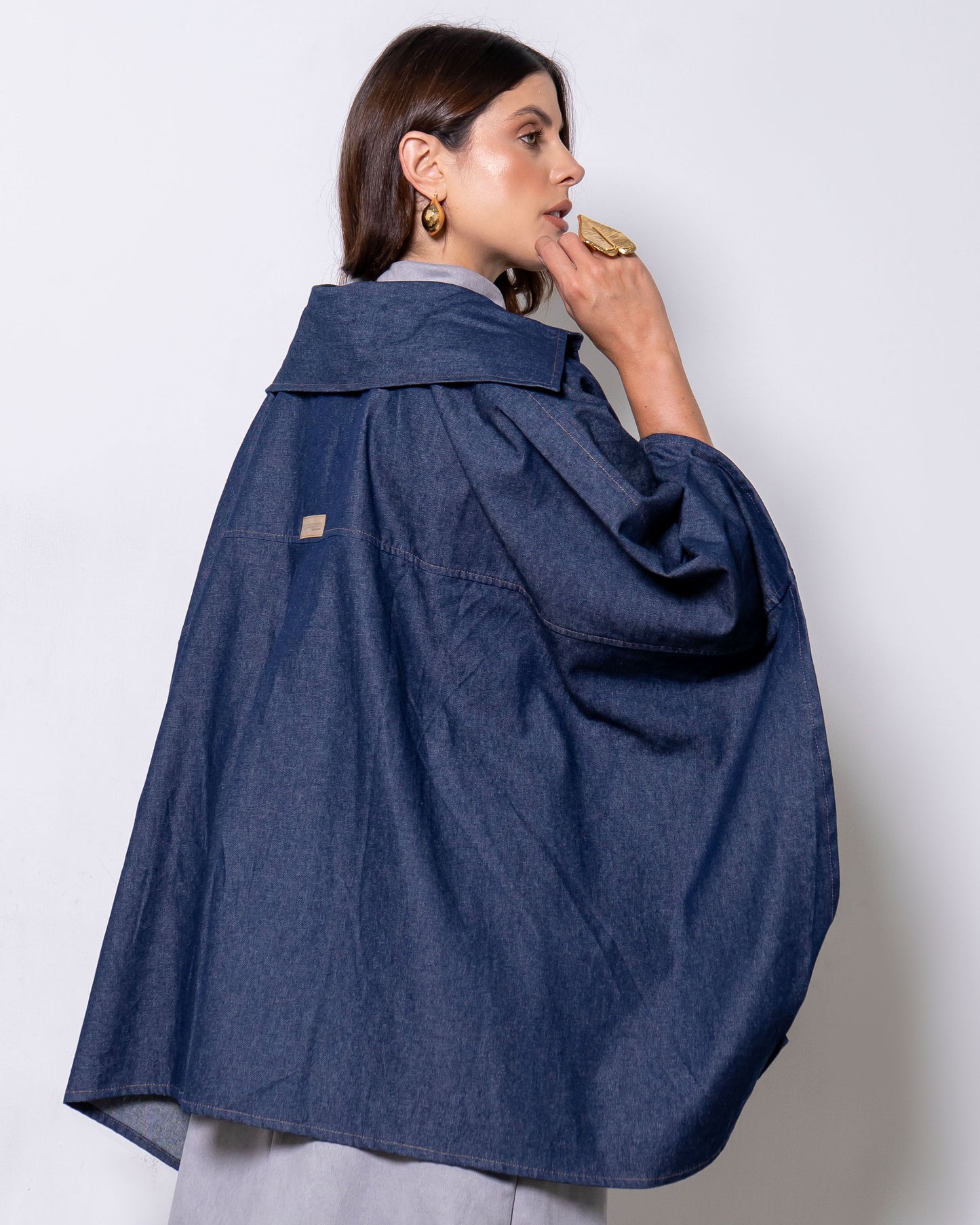BLUSA CUADRO 3