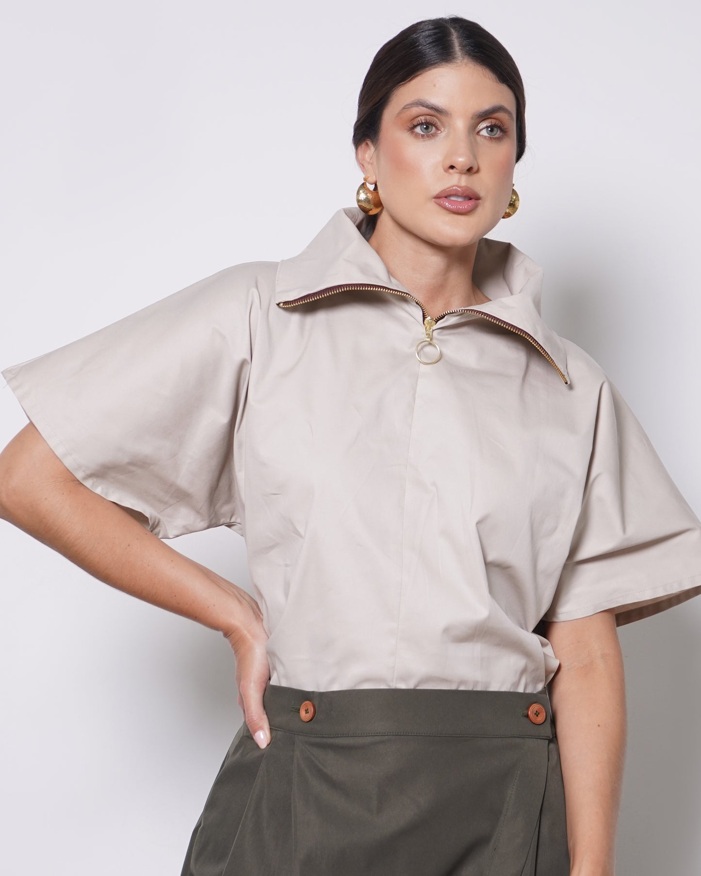BLUSA MIA