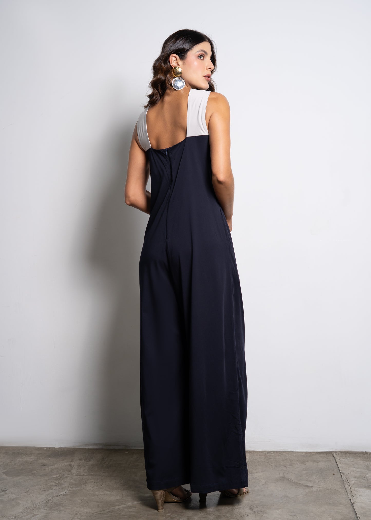 JUMPSUIT AURORA