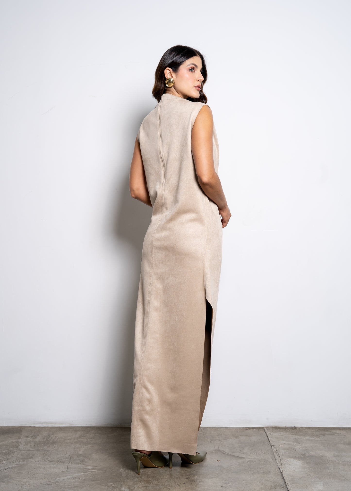 VESTIDO ALEJA