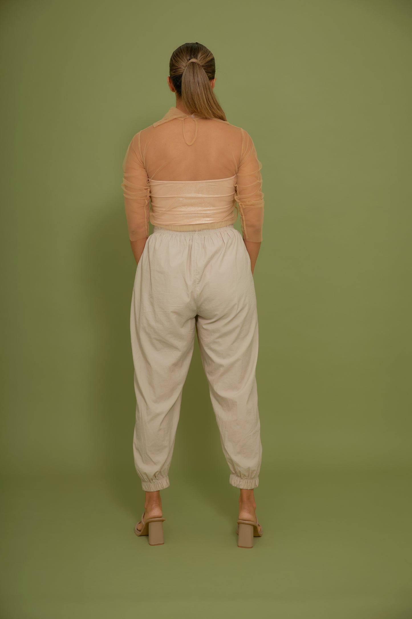 PANTALON SWEET