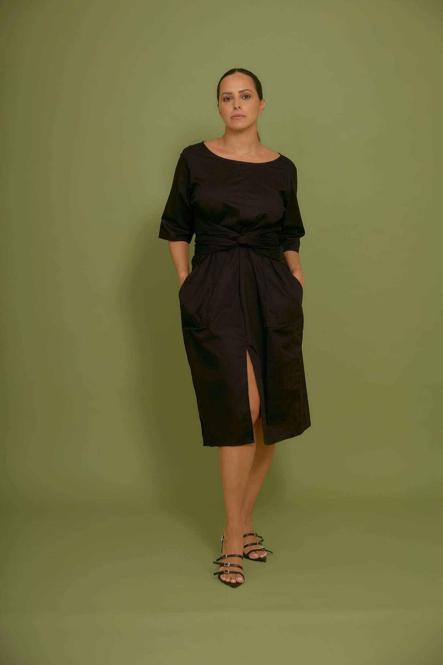 VESTIDO VICO