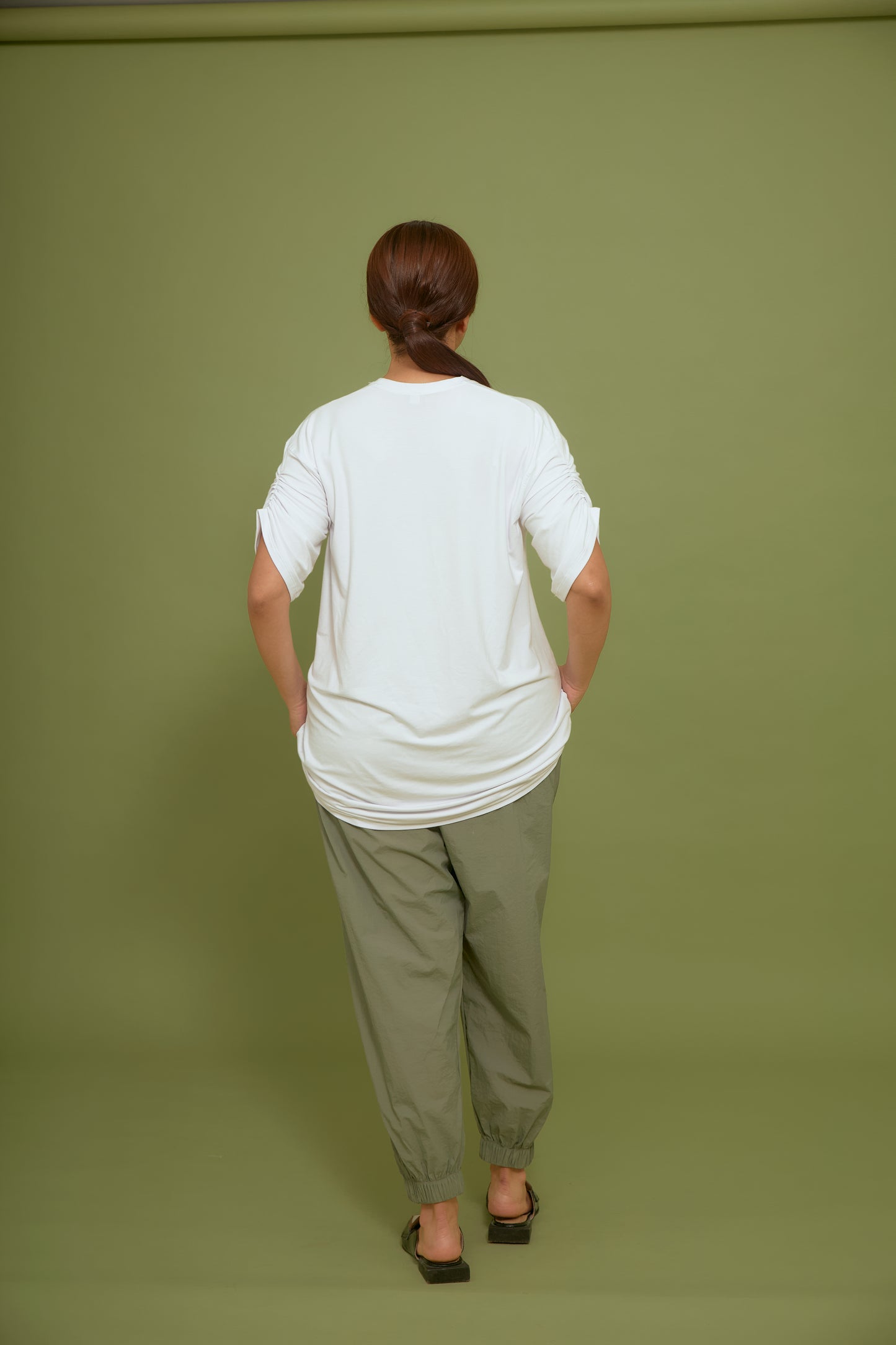 CAMISETA MAITE