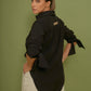 BLUSA REBECA CORTA