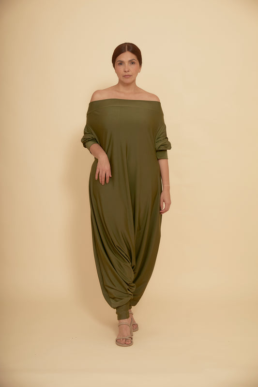 JUMPSUIT LIAND