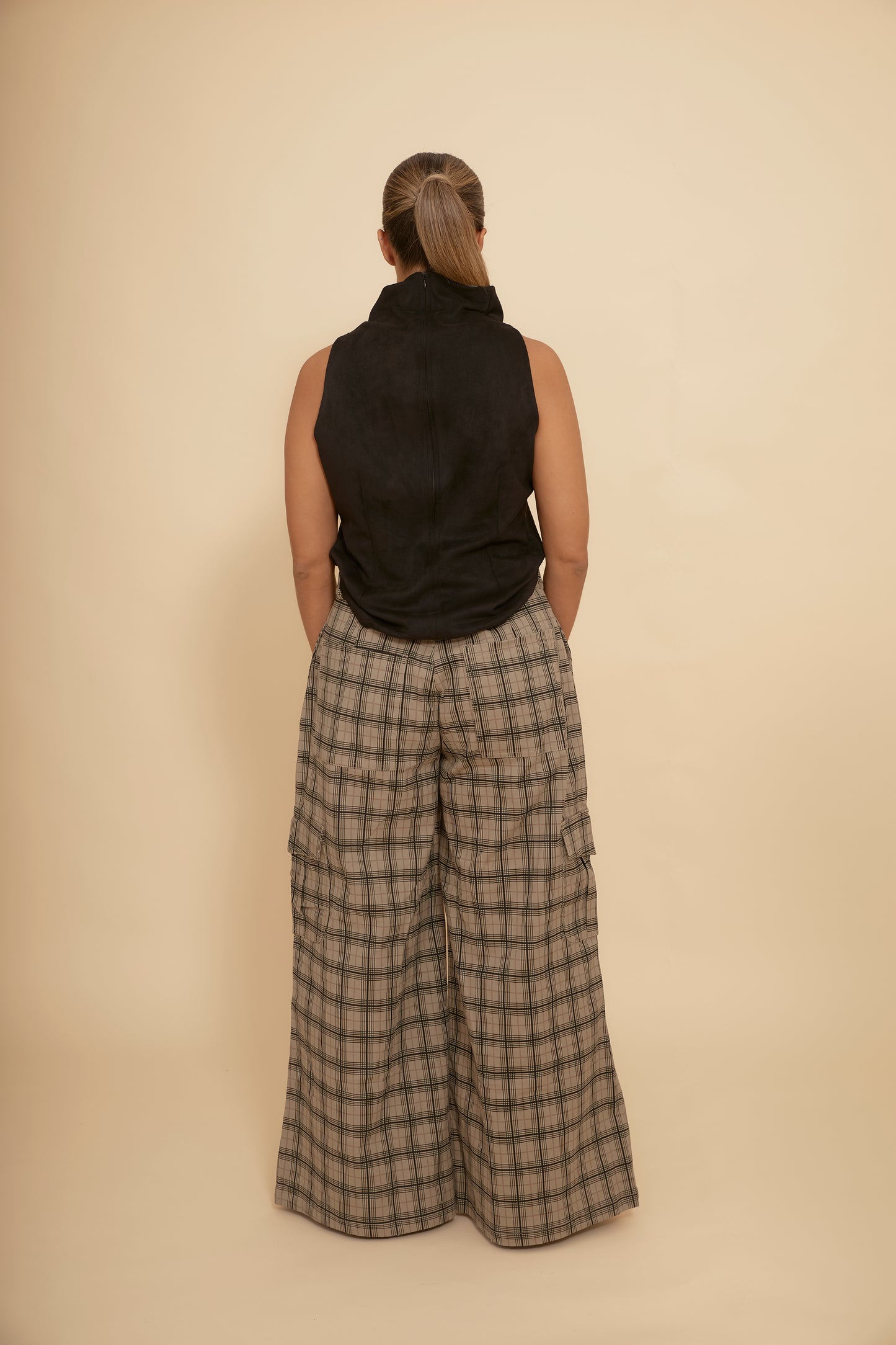PANTALON CARGO NEW