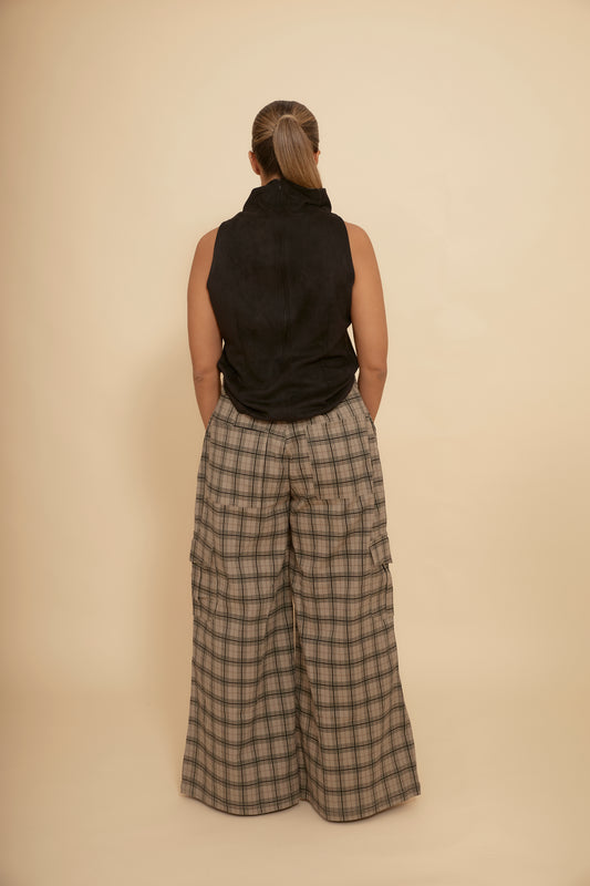 PANTALON CARGO NEW