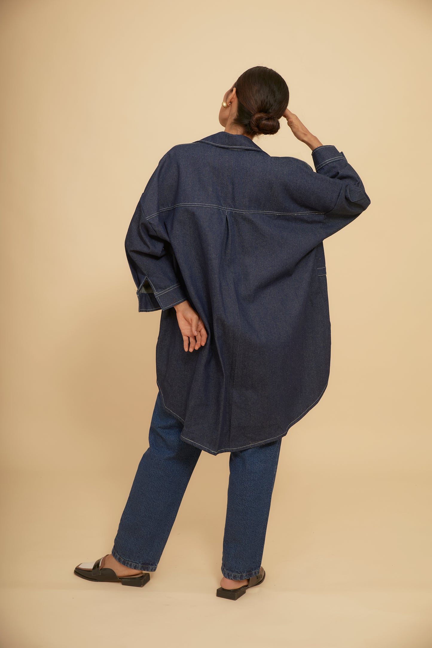 BLUSA ALLIE