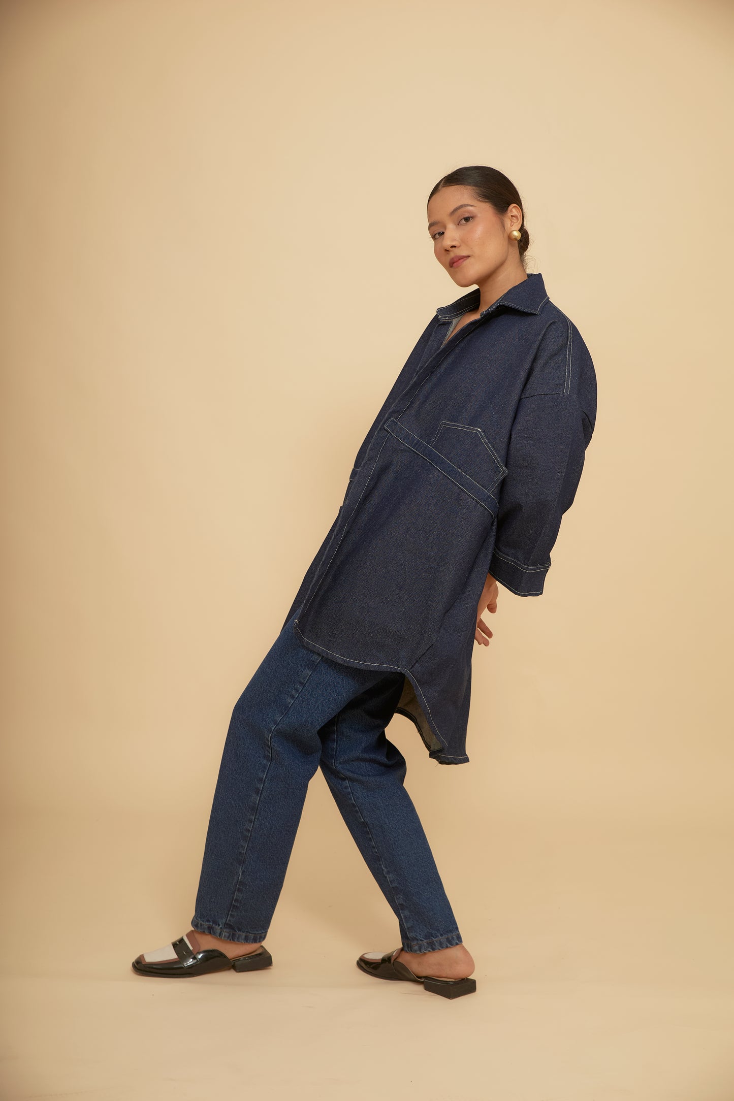 BLUSA ALLIE