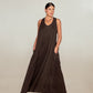 VESTIDO TUNICA