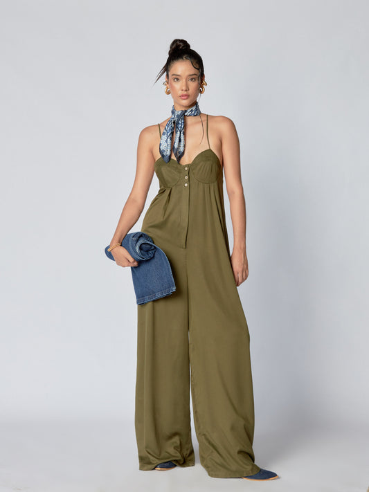 JUMPSUIT CAROLINA
