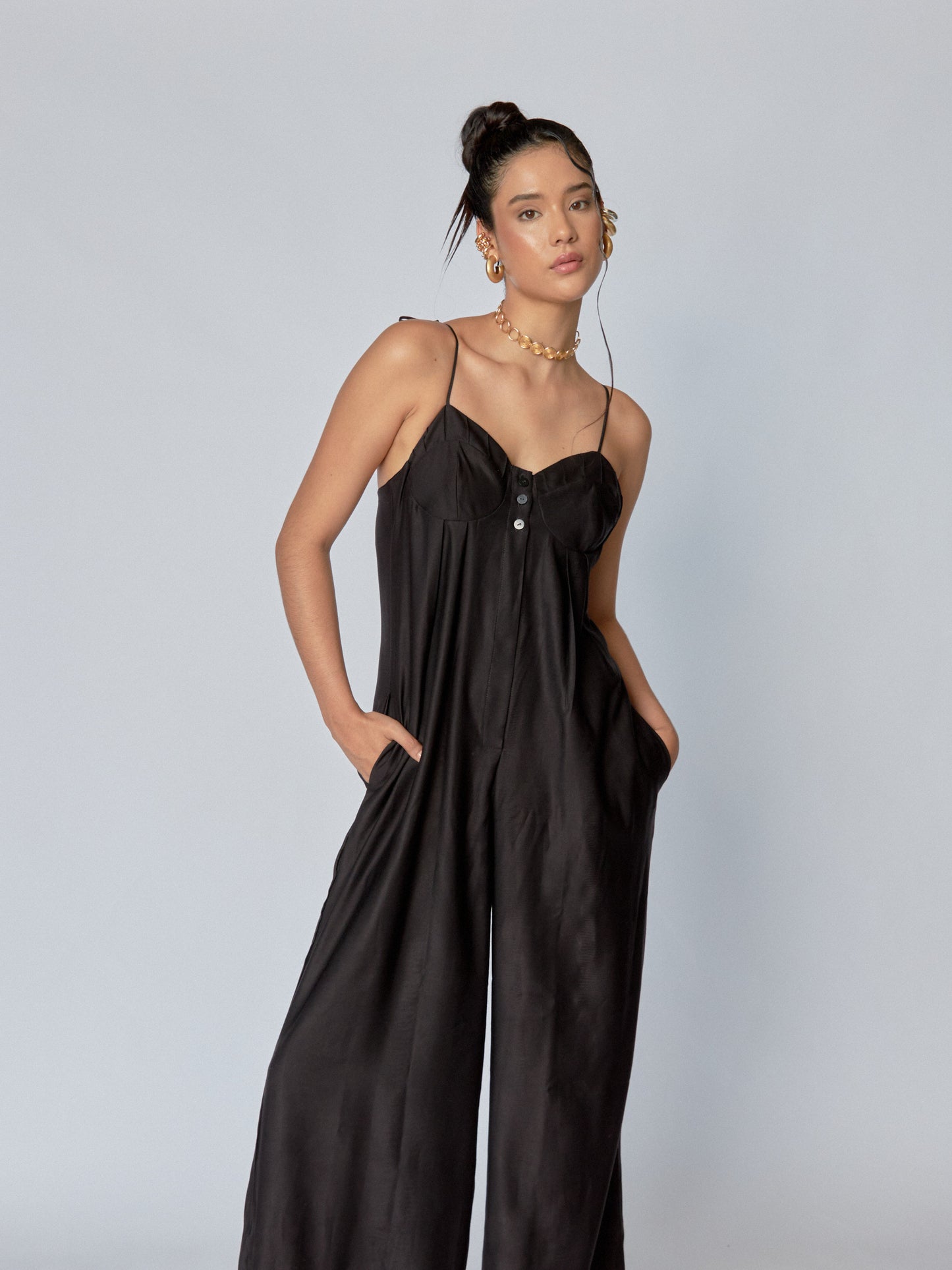 JUMPSUIT CAROLINA