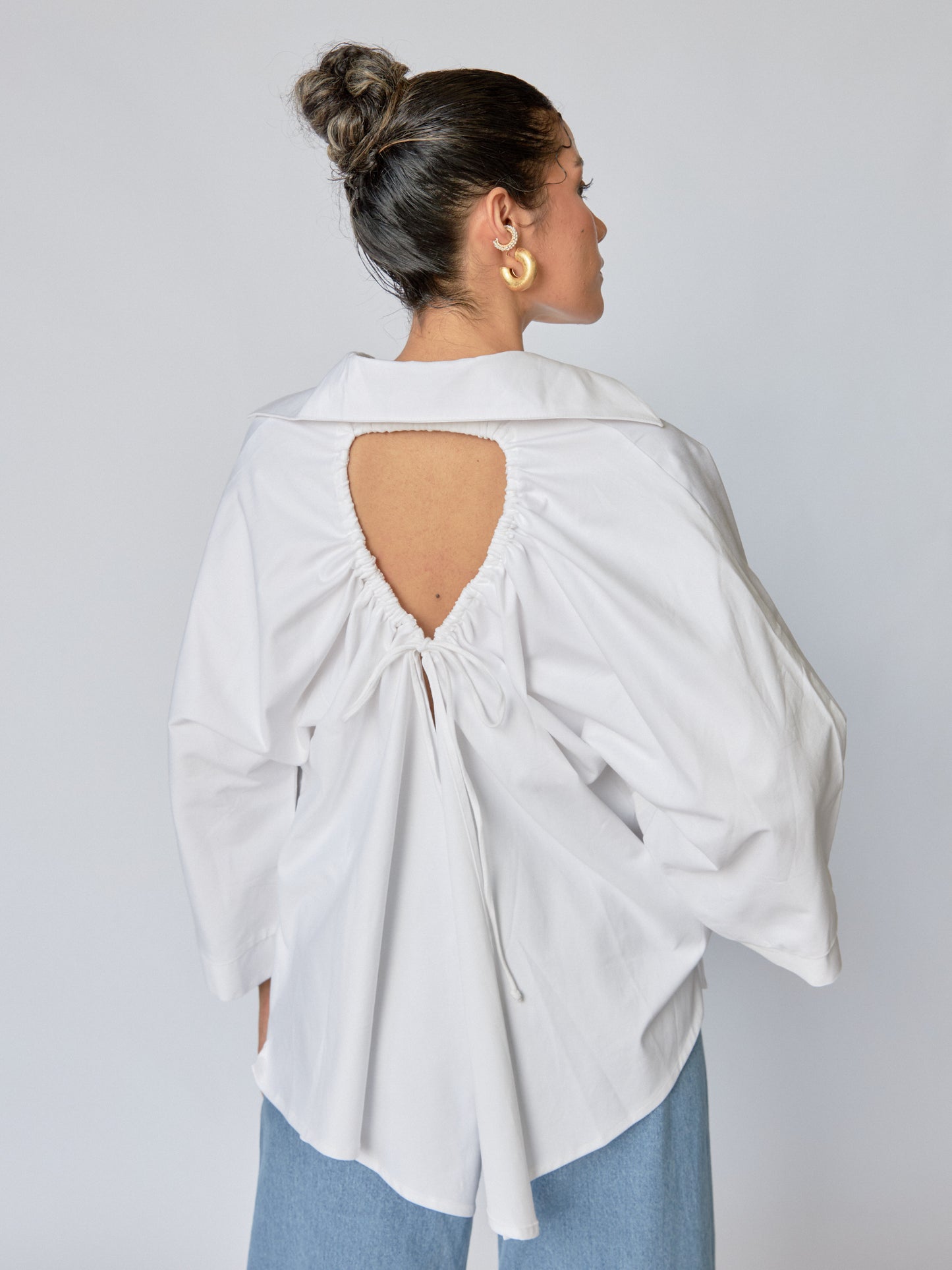 BLUSA ANTONELLA
