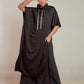 LONG BLOUSE MALEJA