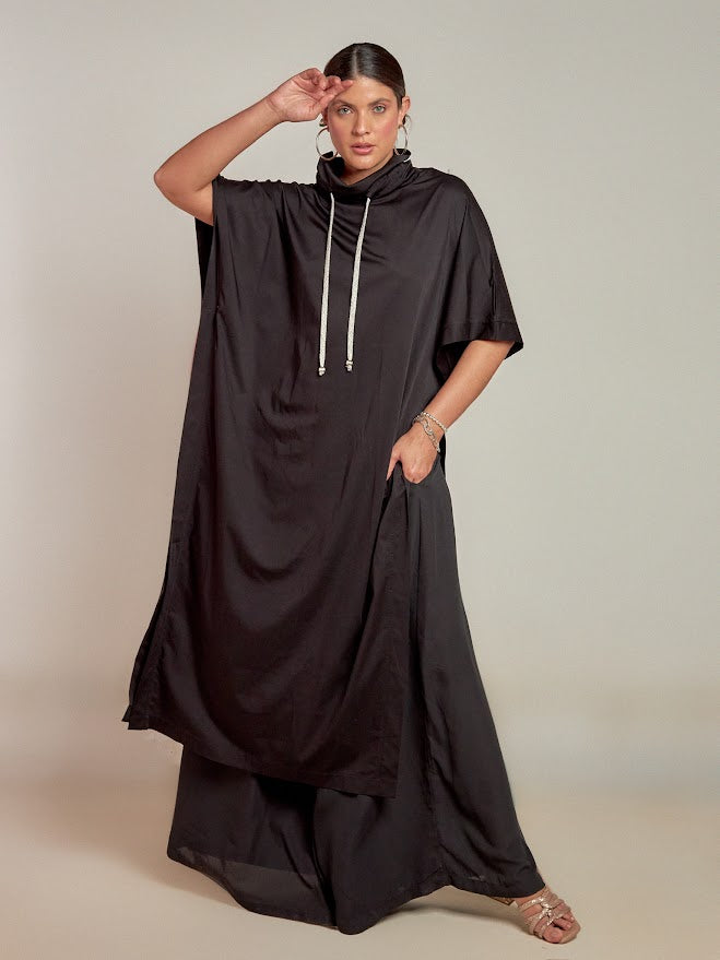 LONG BLOUSE MALEJA