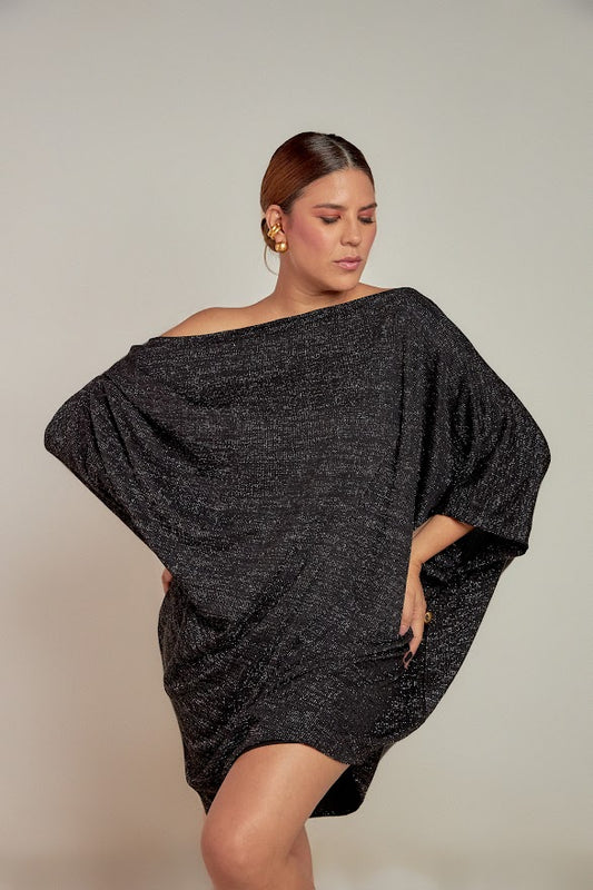 LONG BLOUSE LAUREN