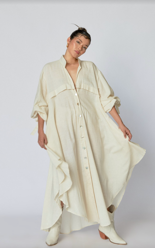 VESTIDO VICTORIA