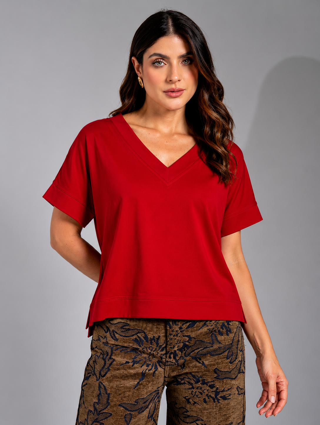 CAMISETA PILAR