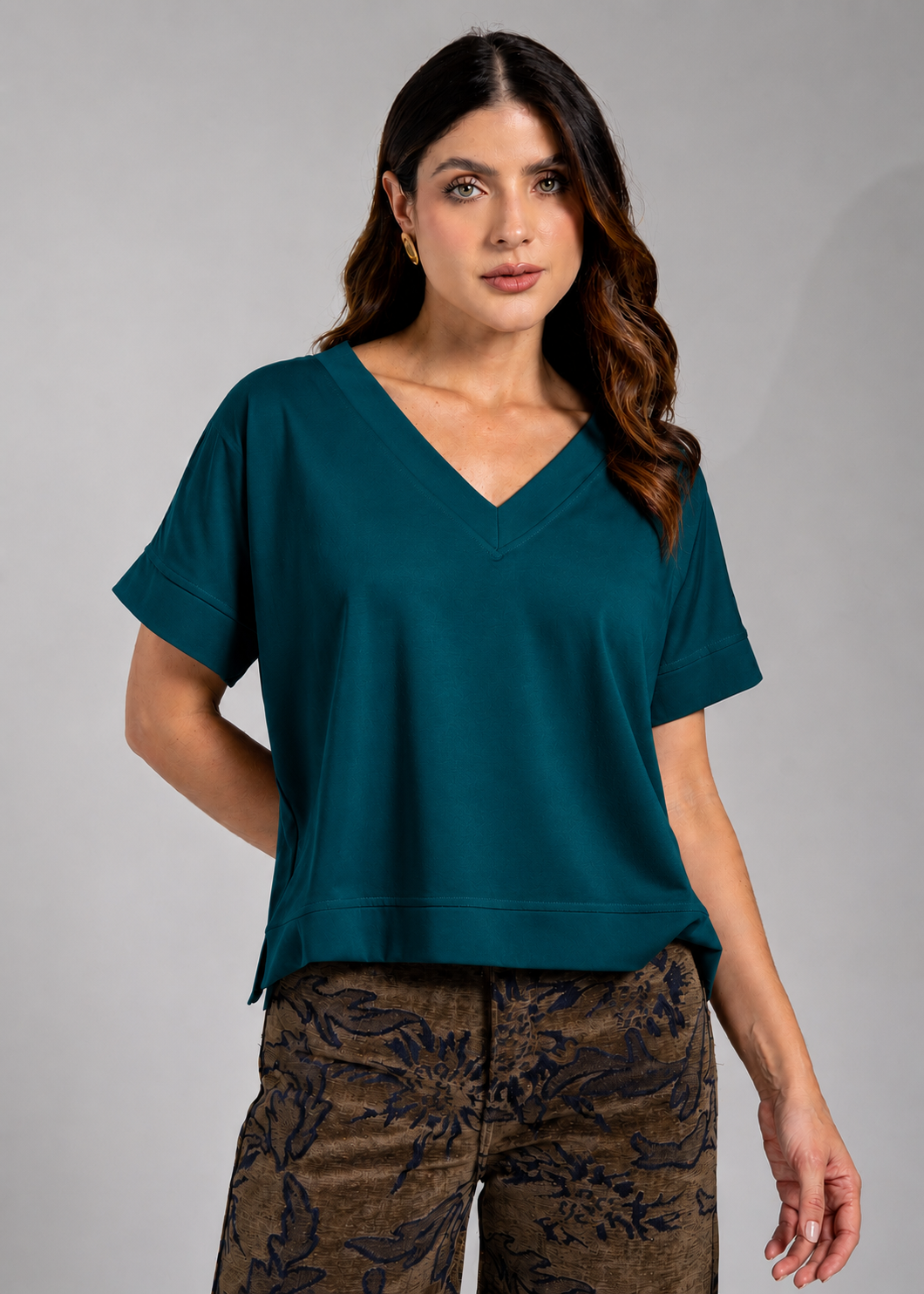 CAMISETA PILAR