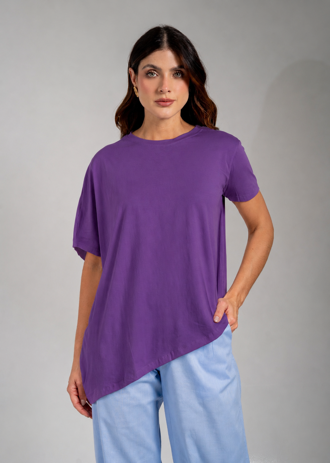 CAMISETA FER 2
