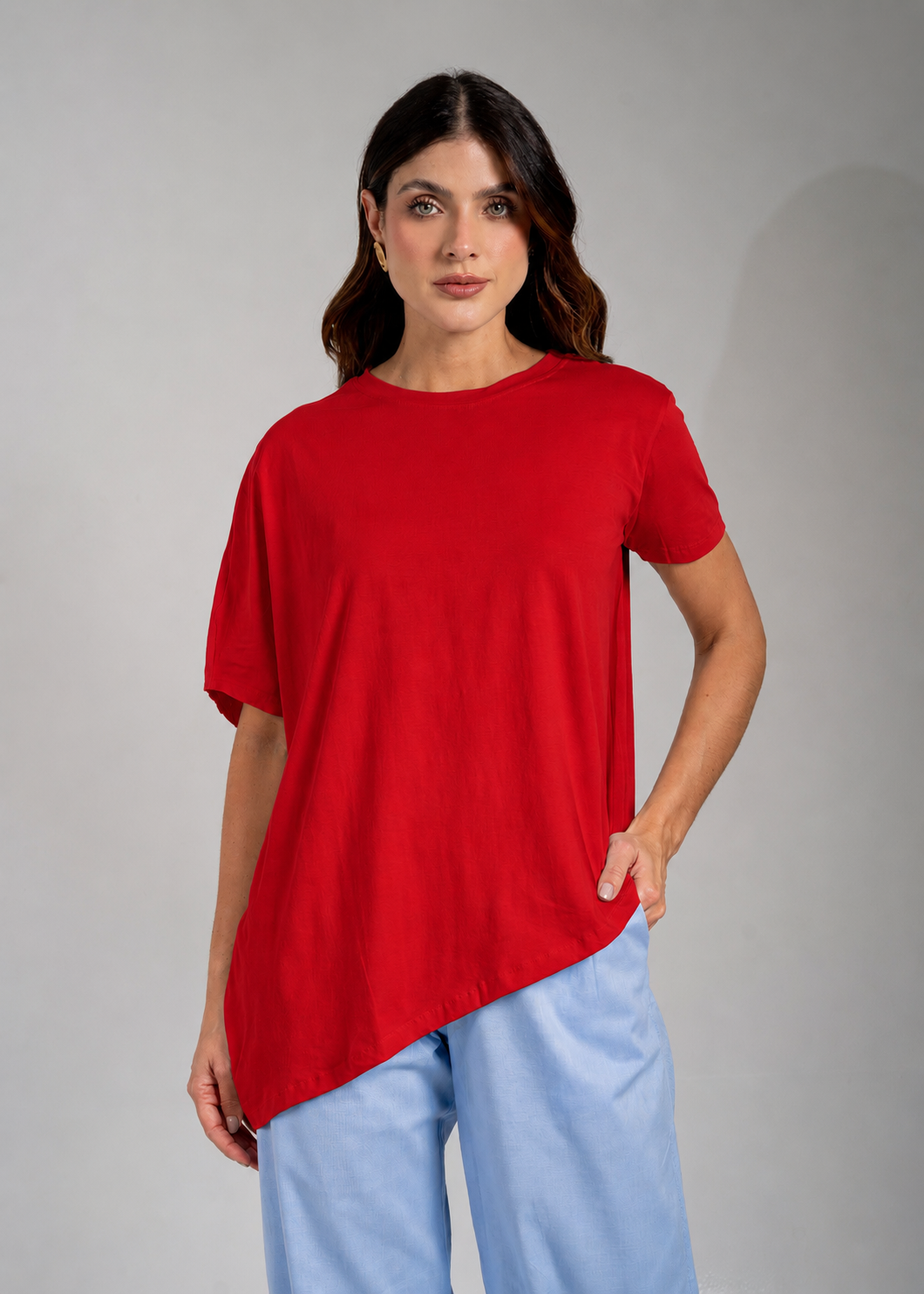 CAMISETA FER 2