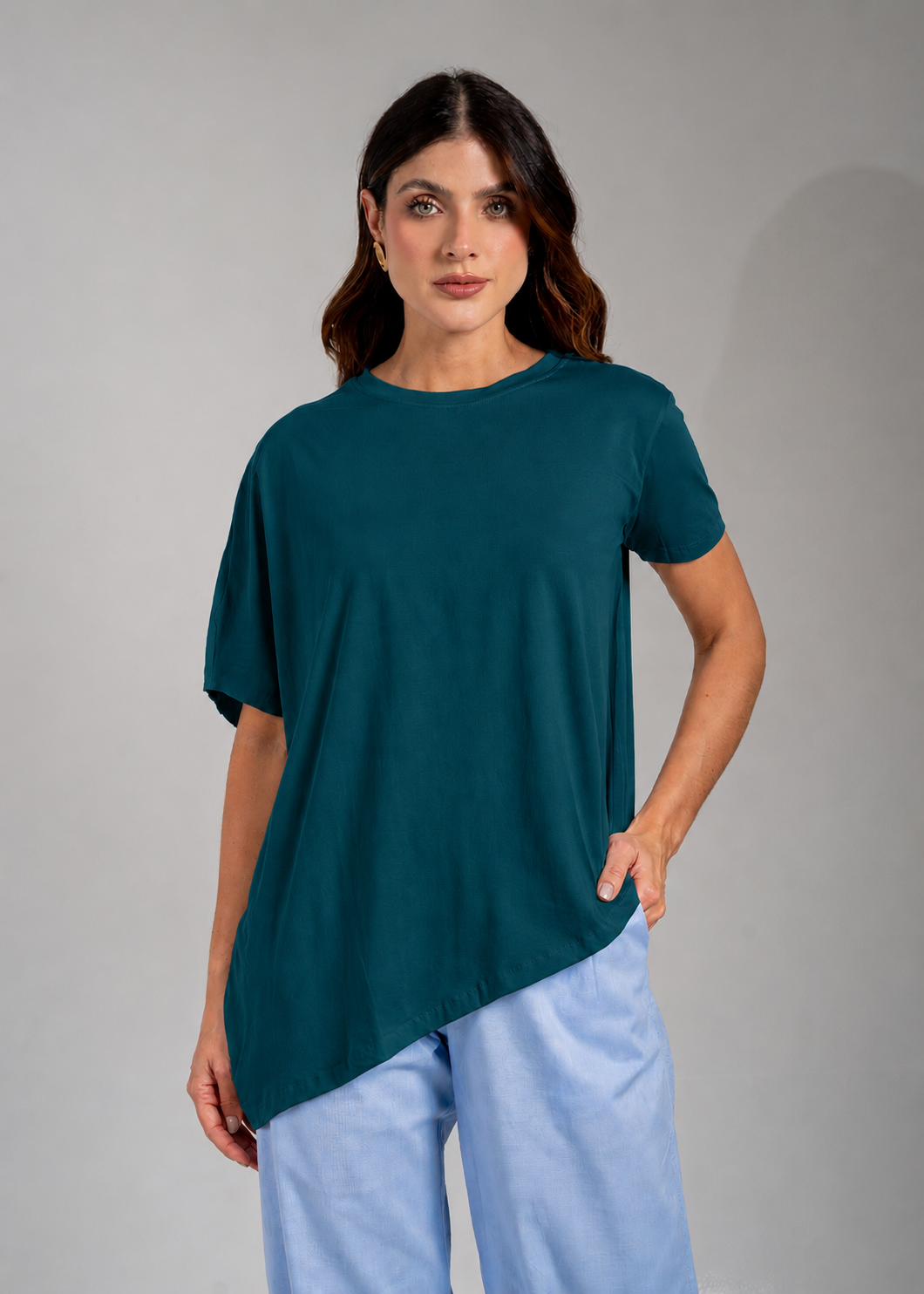 CAMISETA FER 2