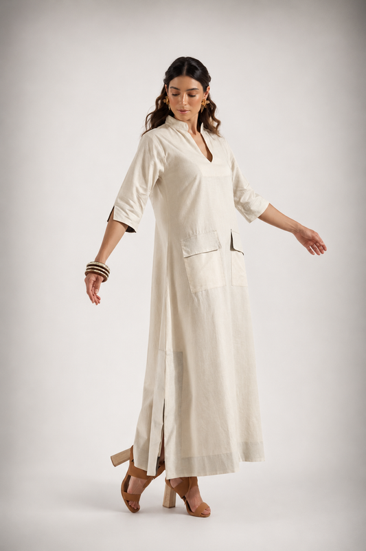 VESTIDO YEYA