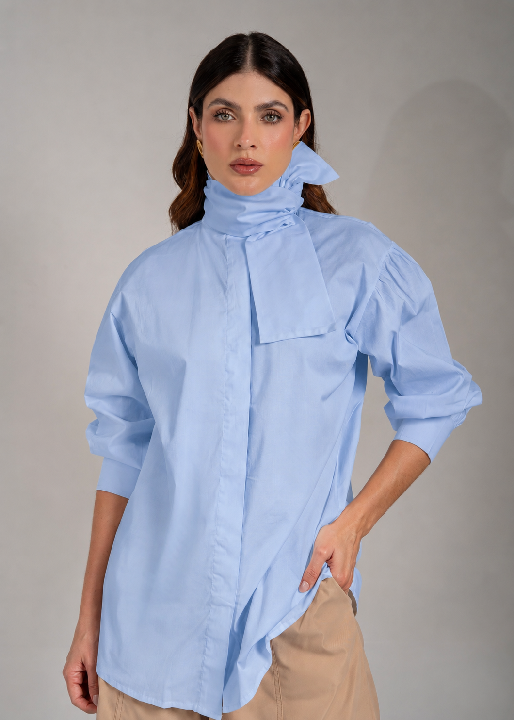 CAMISERA MADDIE