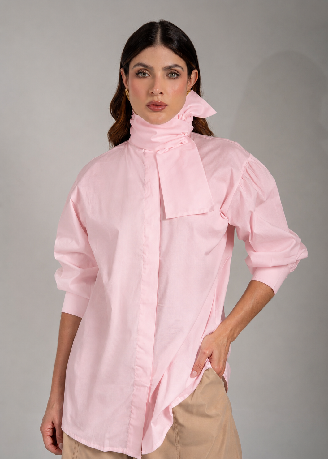 CAMISERA MADDIE