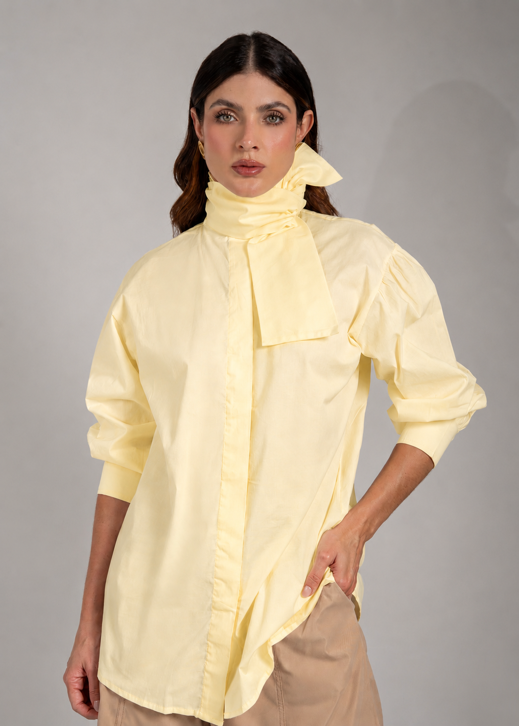 CAMISERA MADDIE