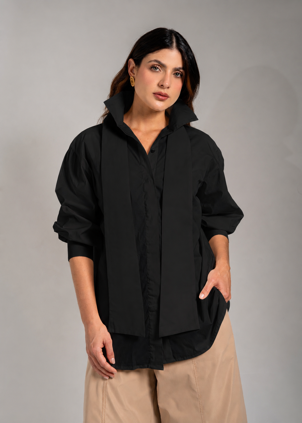 CAMISERA MADDIE