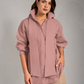 CAMISERA MADDIE