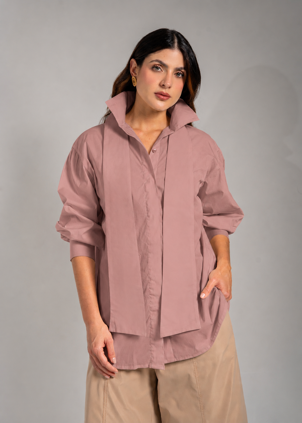 CAMISERA MADDIE