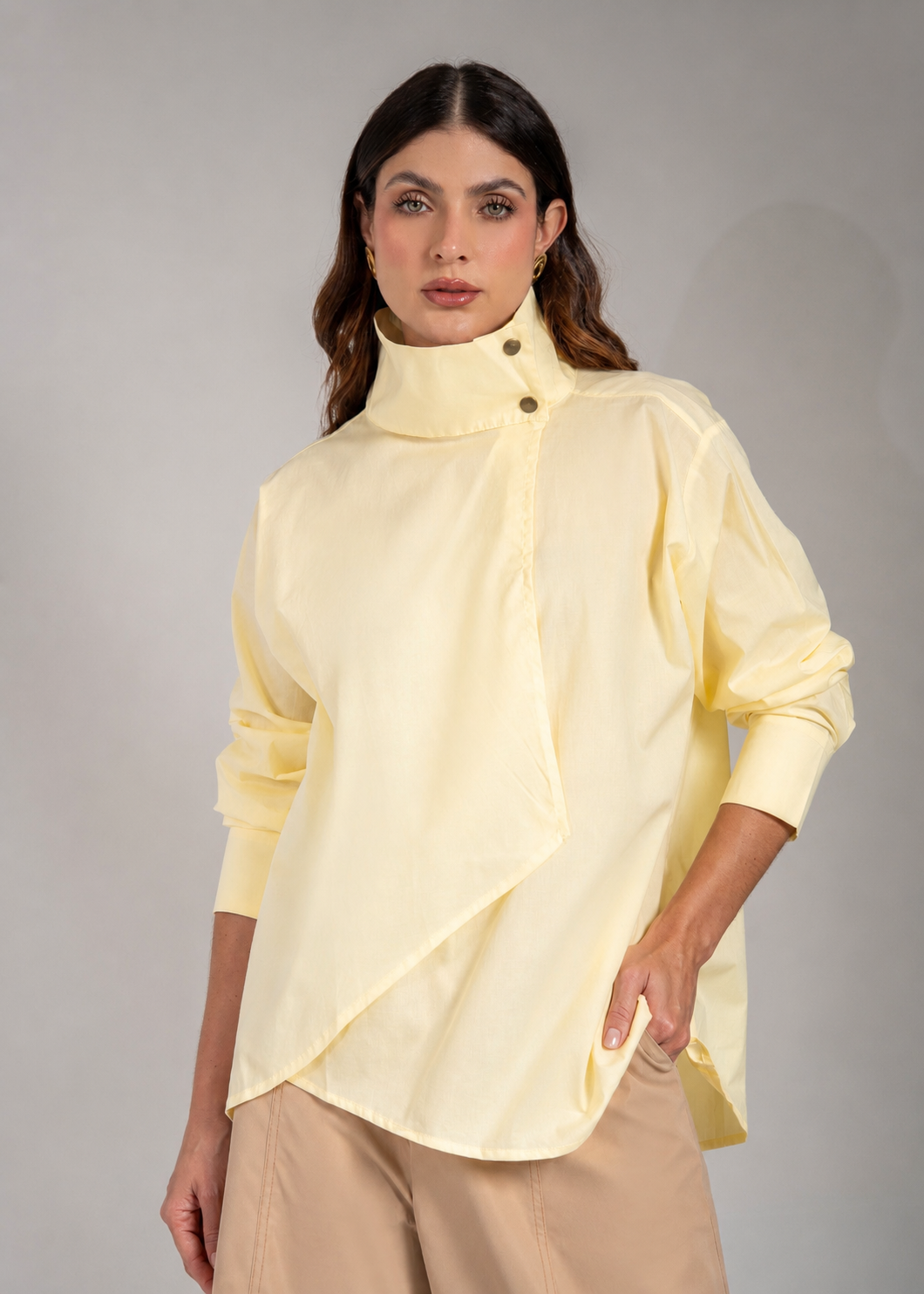 CAMISA ANAYA