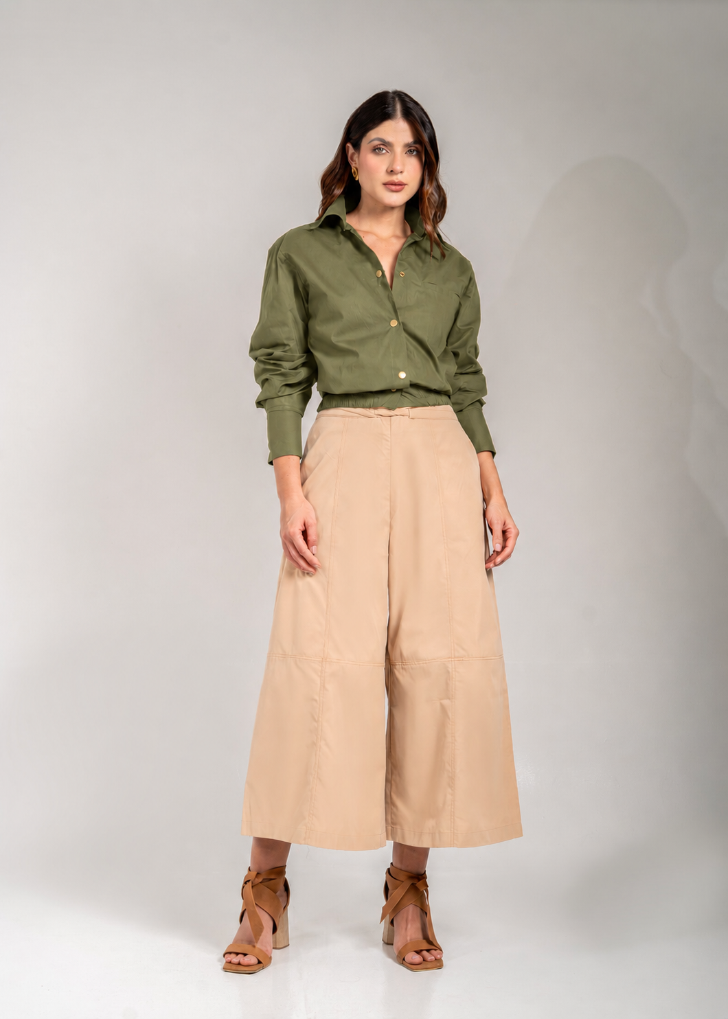 CHAQUETA YANIRA