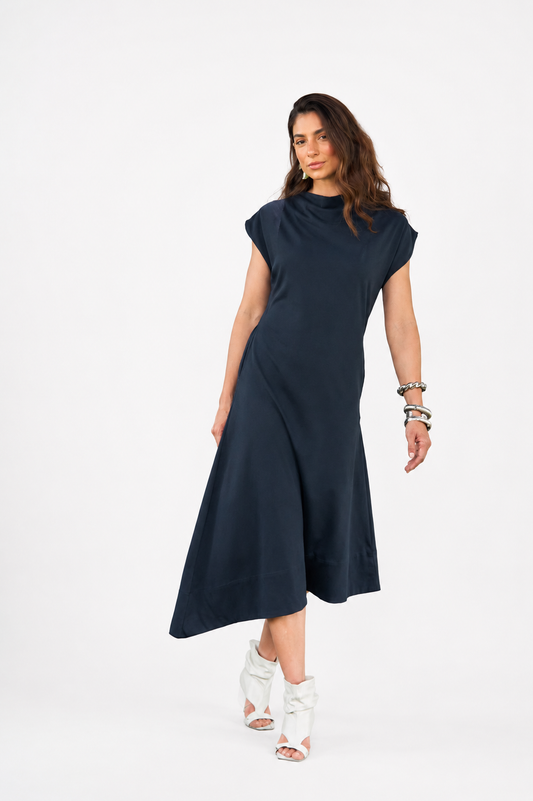 VESTIDO DALILA