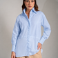 CAMISERA RAYA