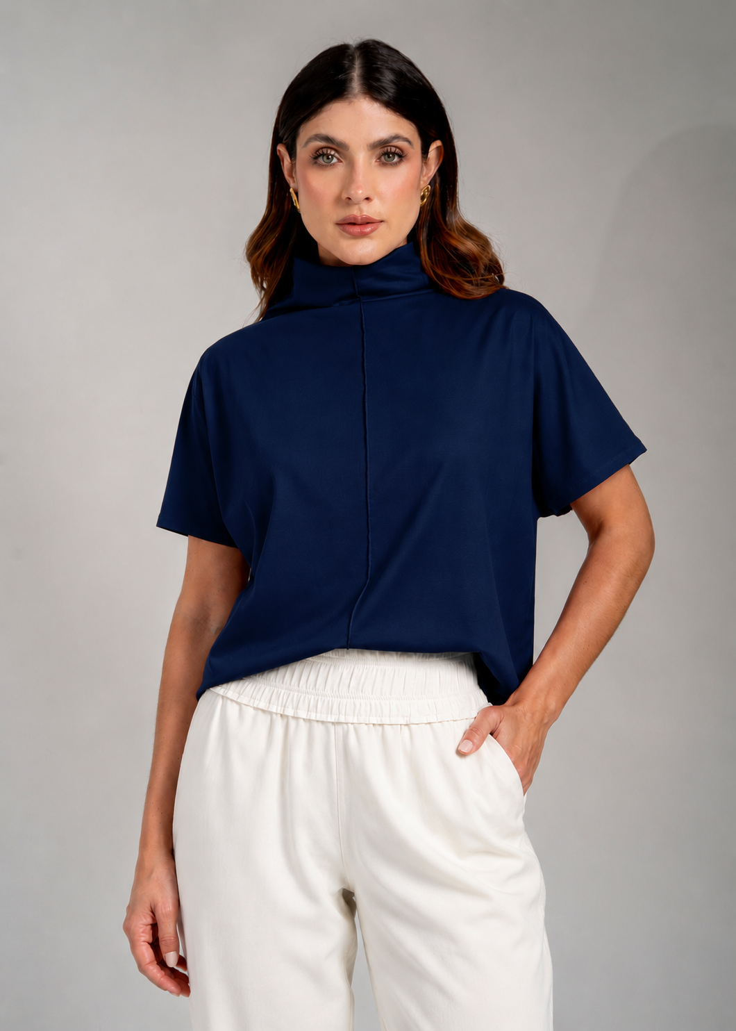 CAMISA RONA