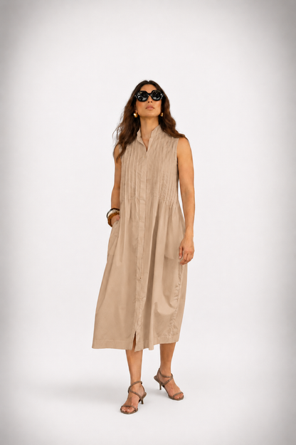 VESTIDO SHEILA